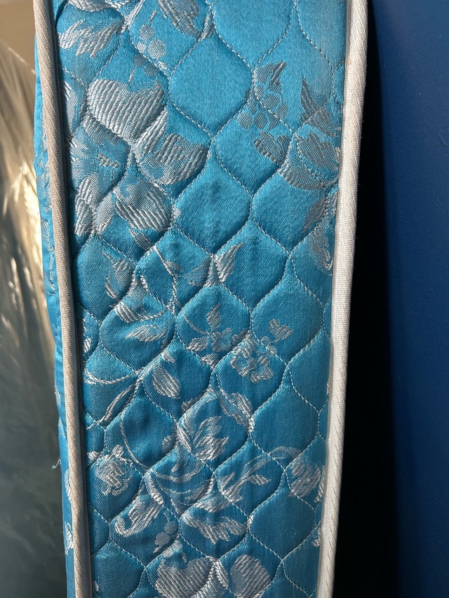 Queen Mattress
