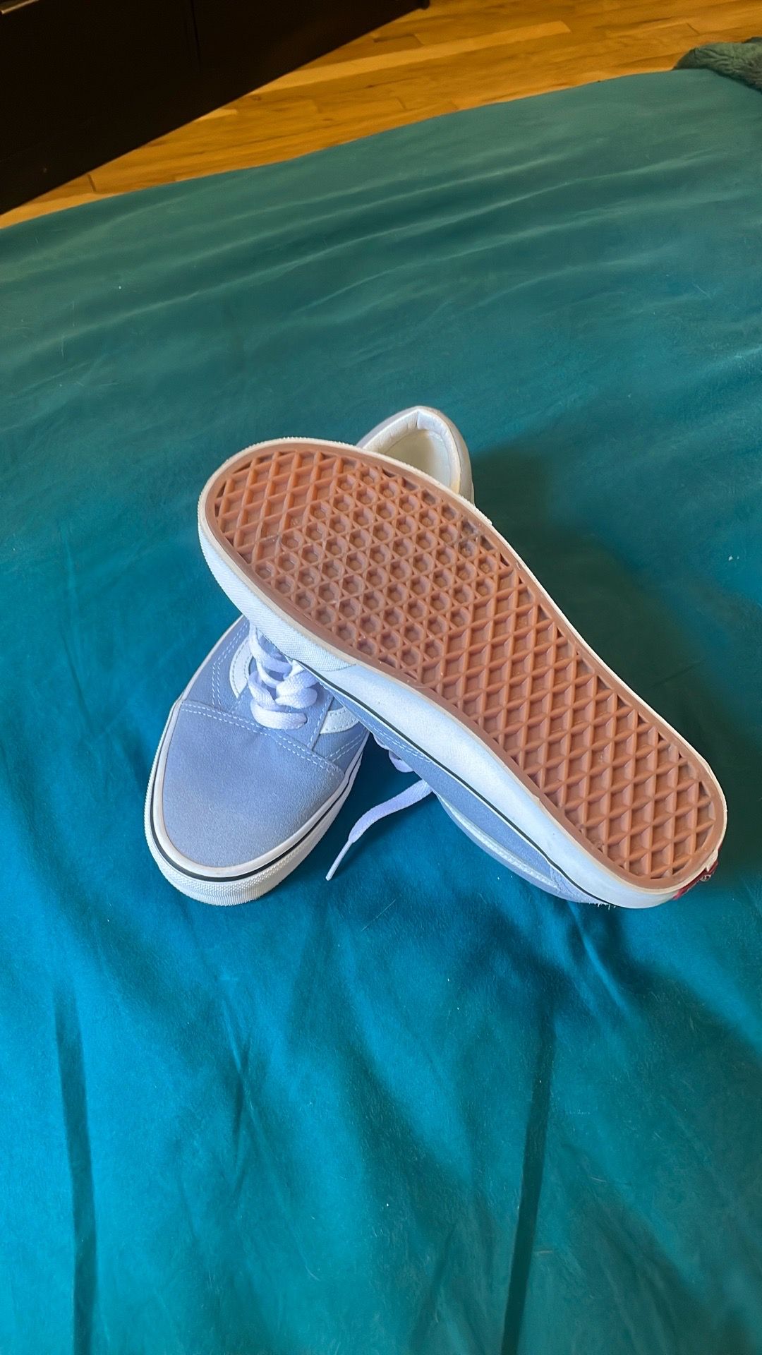 Vans old skool shoe - photo 2