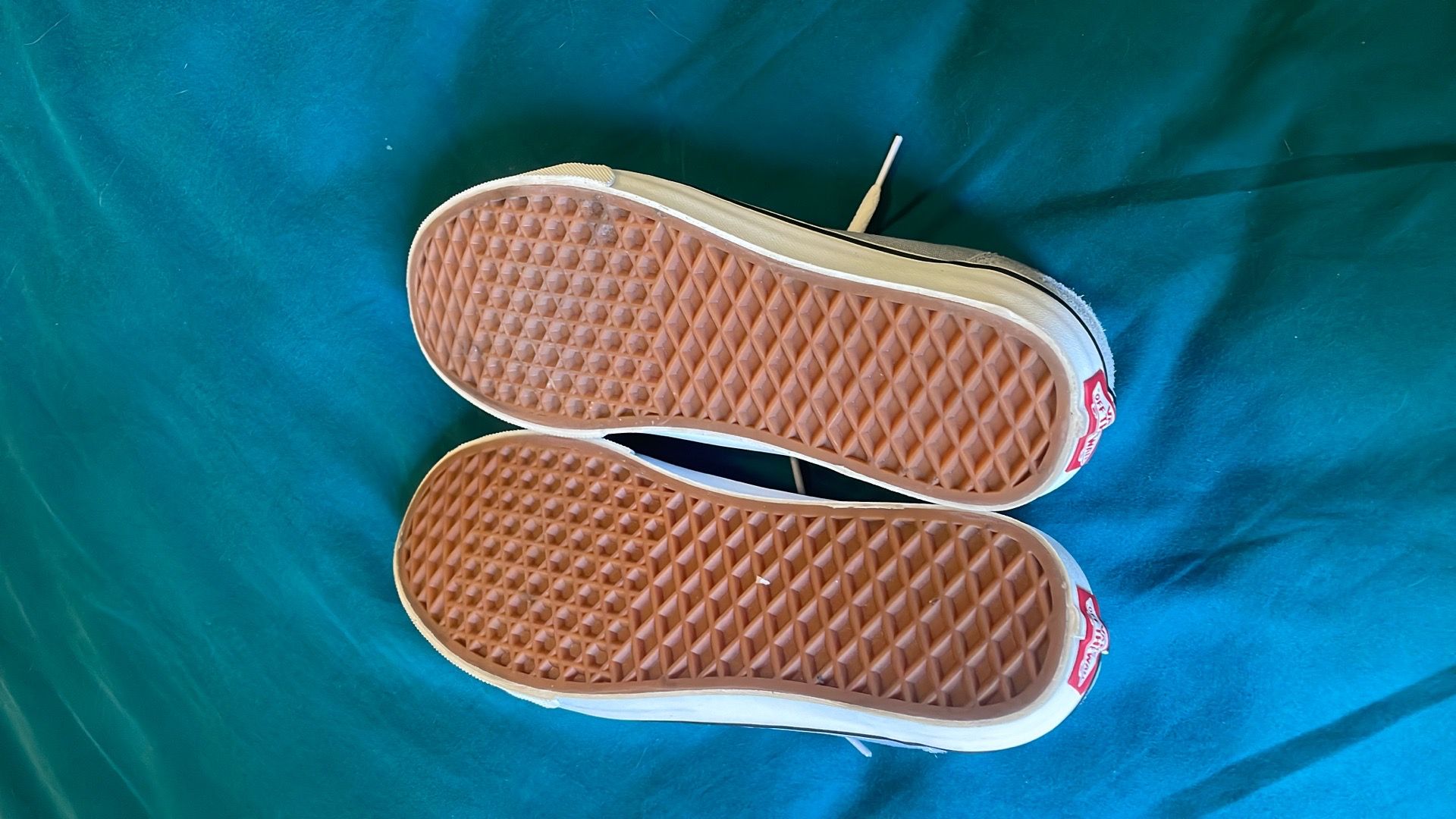 Vans old skool shoe - photo 3