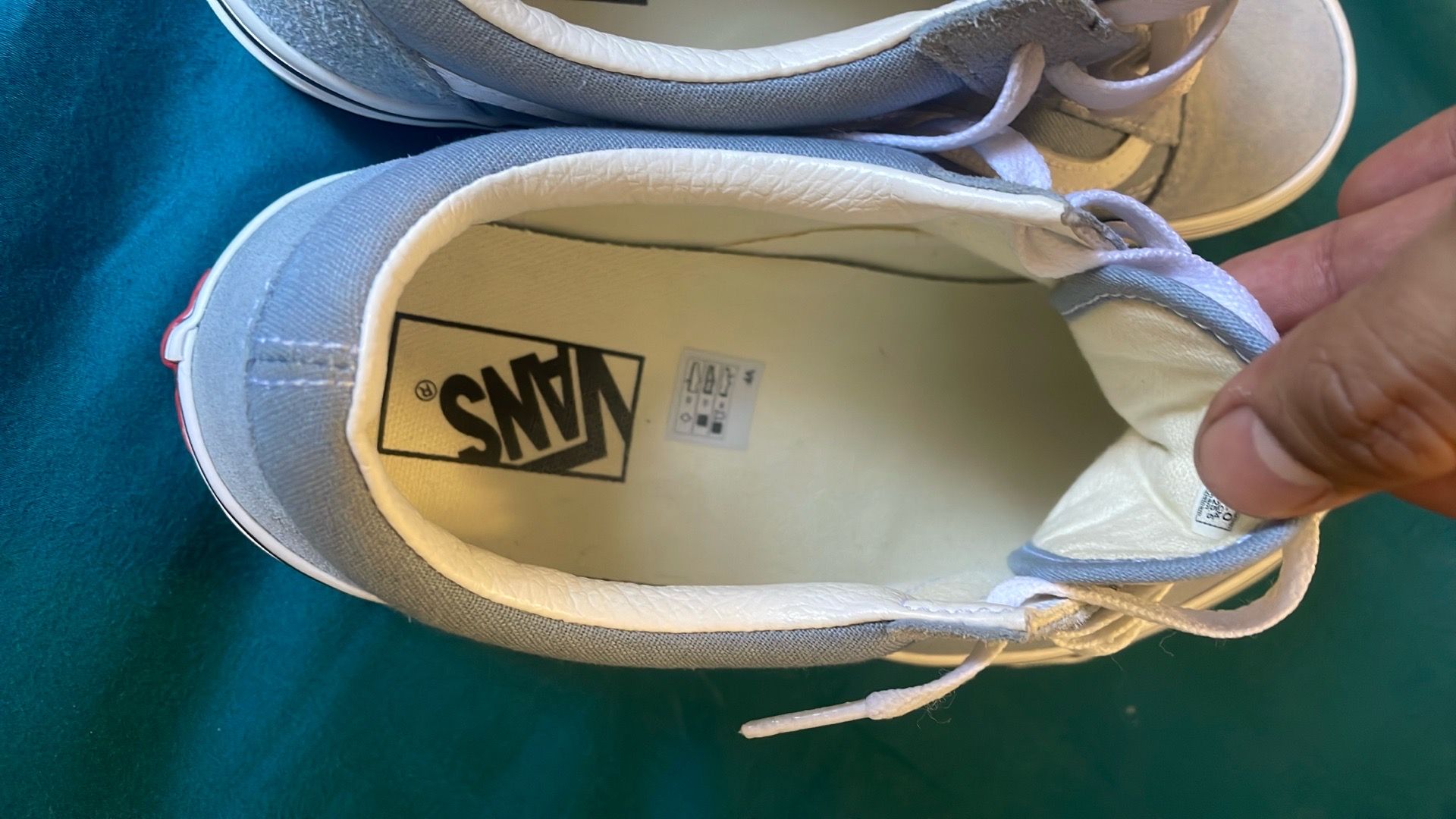 Vans old skool shoe - photo 4