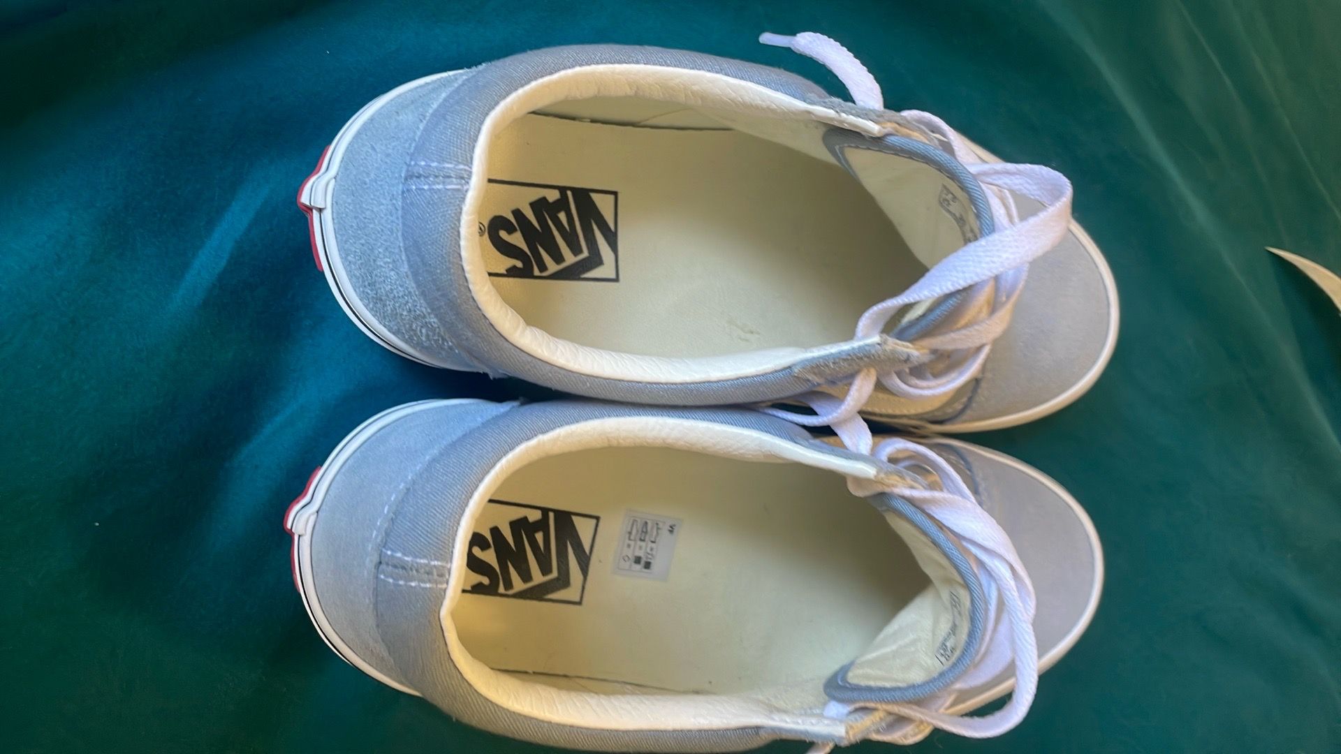 Vans old skool shoe - photo 5