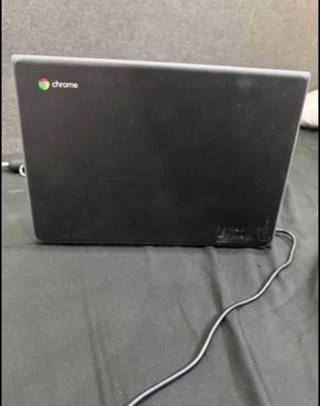 Lenovo 100e Chromebook - photo 3