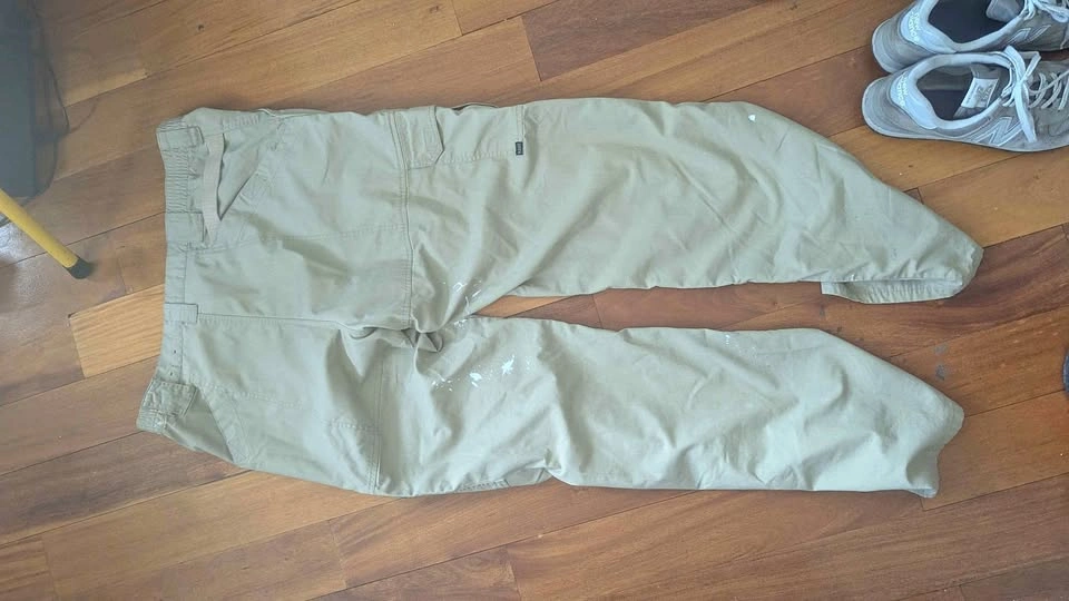 5.11 Tactical Cargo work pants