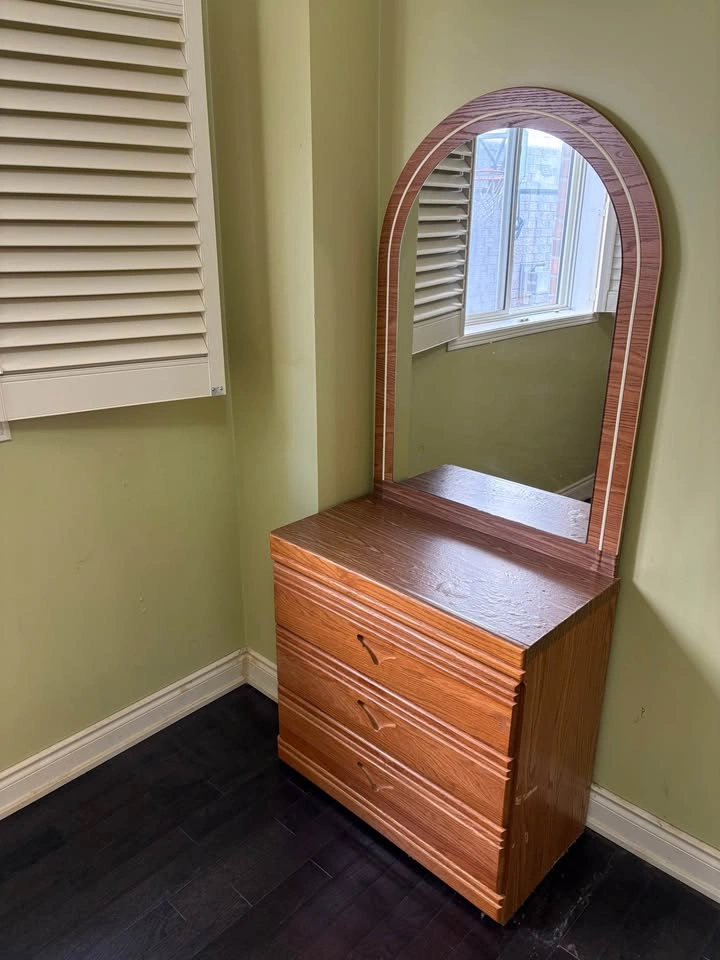 Bedroom set - Bed with Storage - photo 4