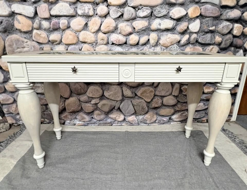 Entryway/hallway/sofa table
