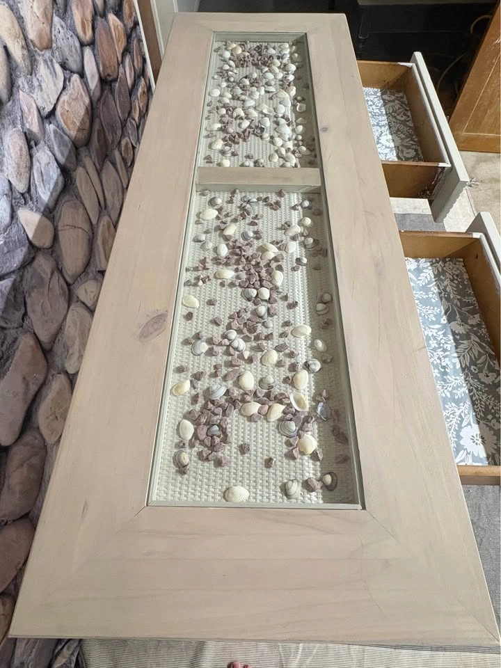 Entryway/hallway/sofa table - photo 4