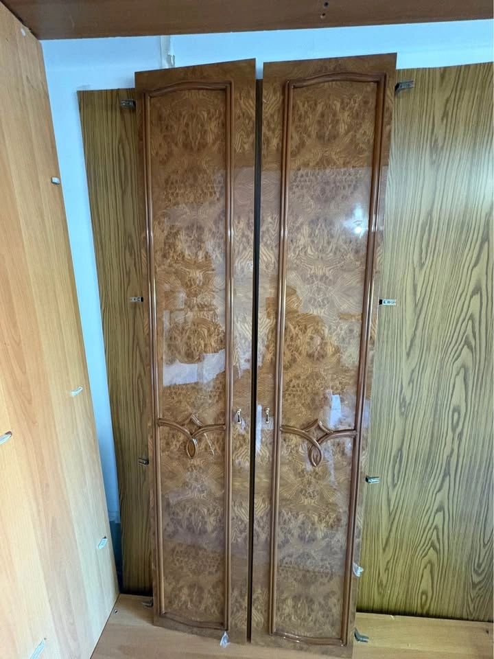 Antique Wardrobe - Italian hand craft - photo 2