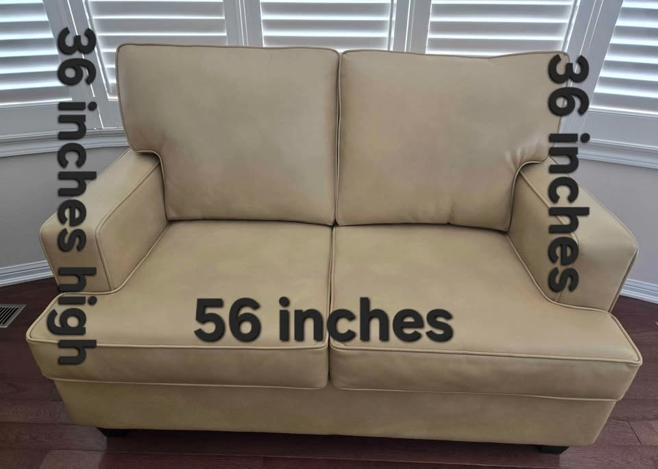Custom made sofa set - photo 2