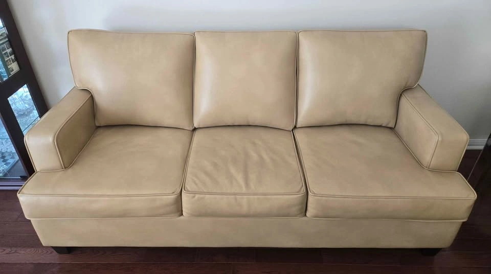 Custom made sofa set - photo 3
