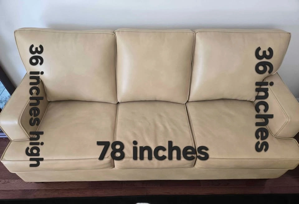 Custom made sofa set - photo 4
