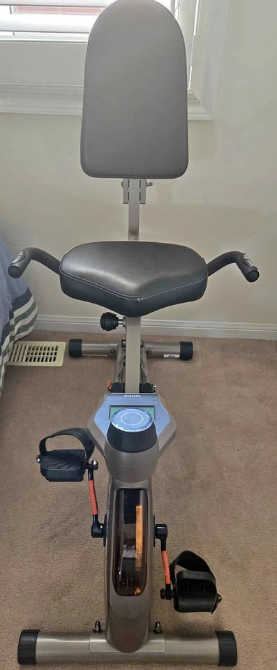 Exercise bike for sale