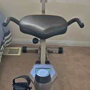 Exercise bike for sale