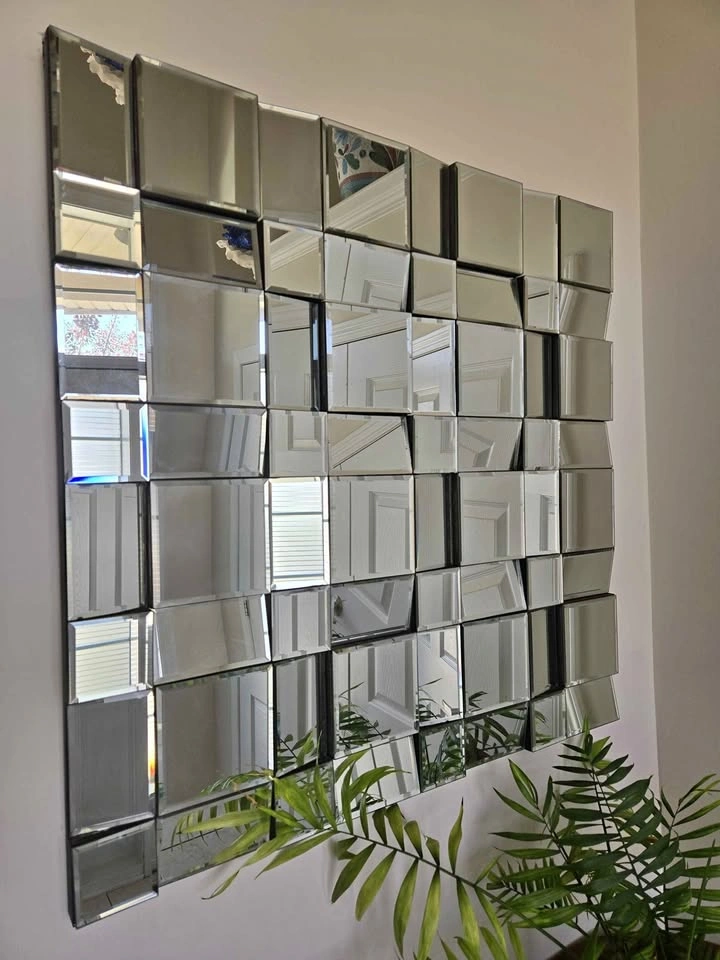 Urban Barn decoration mirror