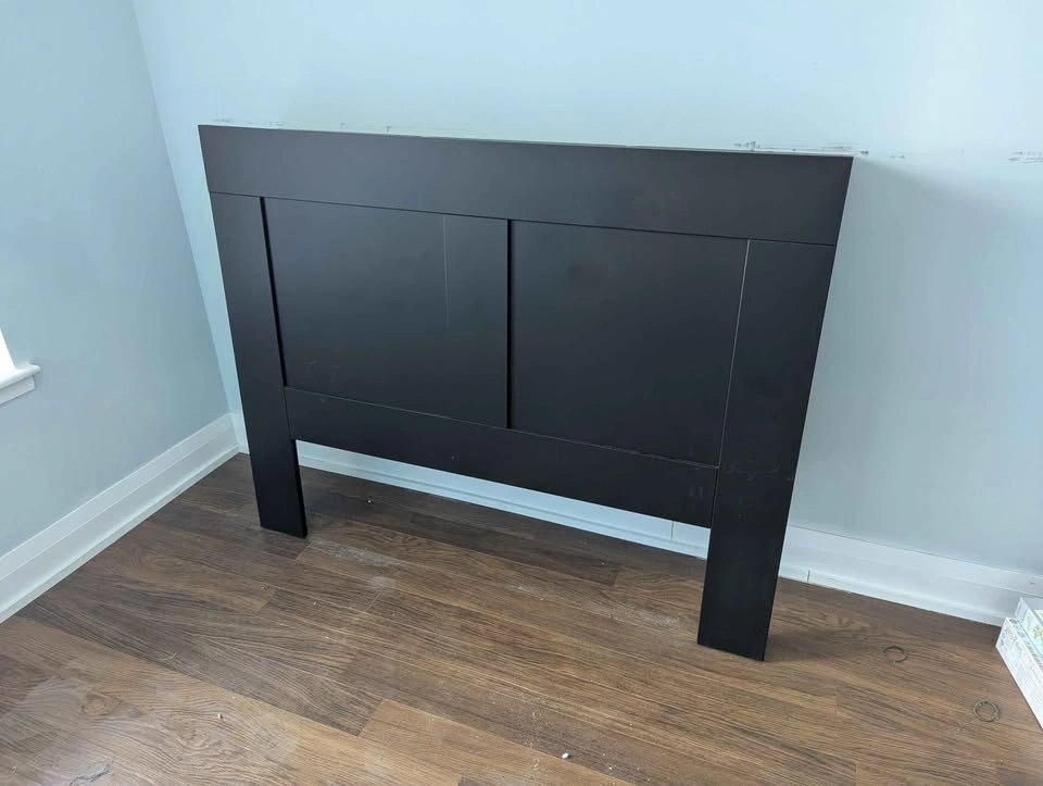 IKEA Headboard - double - photo 2