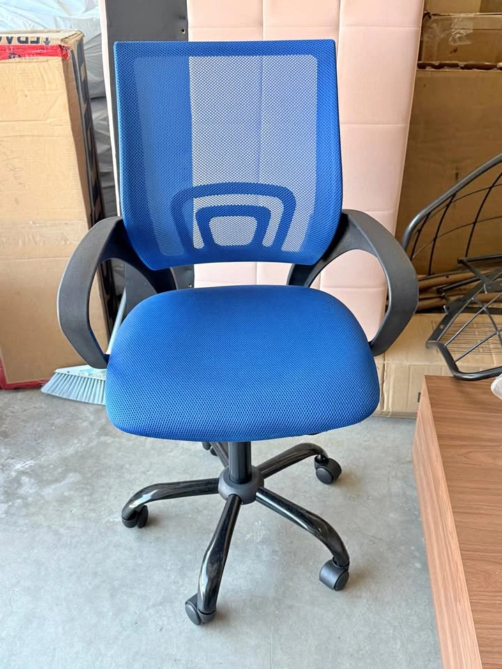 Ergonomic Office Chair