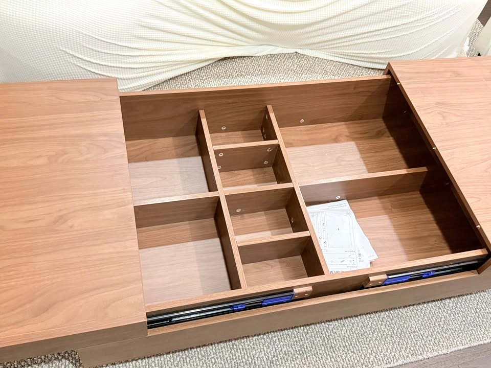 Coffee table - photo 2