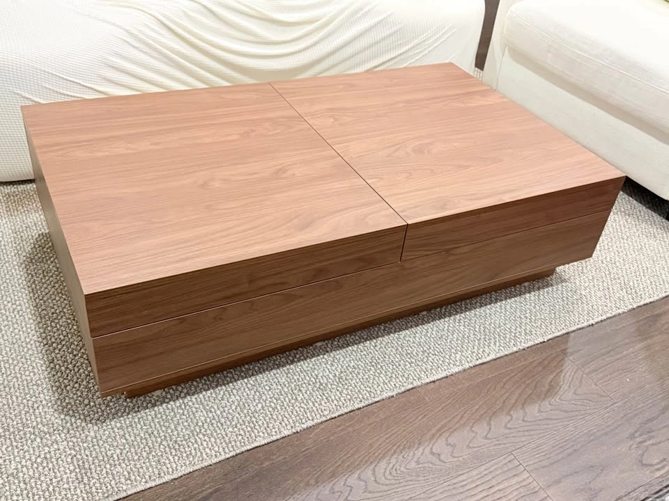 Coffee table - photo 3