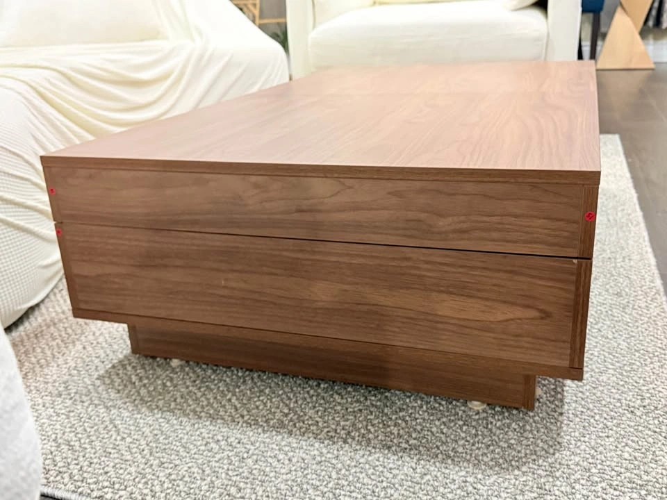 Coffee table - photo 4