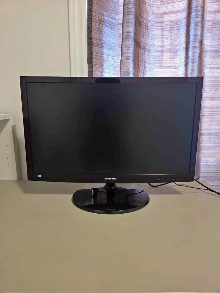 Samsung 27inch Monitor