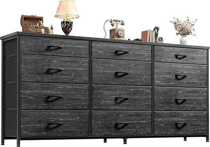 12-Drawer Dresser / Storage Organizer - photo 2