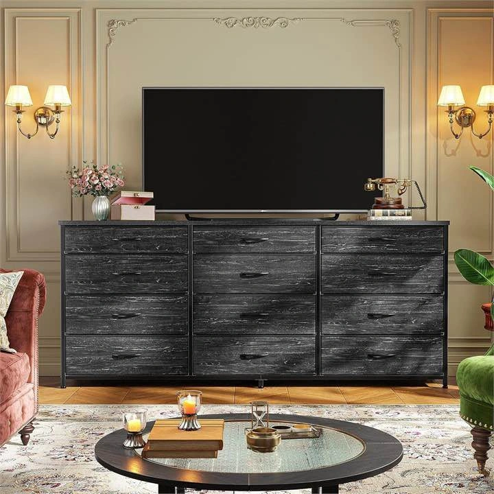 12-Drawer Dresser / Storage Organizer - photo 3