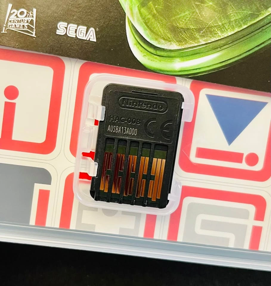 Alien Isolation The Collection - Nintendo Switch - LRG No.191 - photo 5