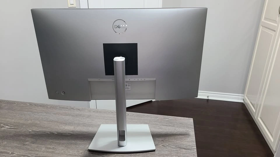 Dell UltraSharp 27-inch QHD Monitor with USB-C Hub (U2722D) - photo 4