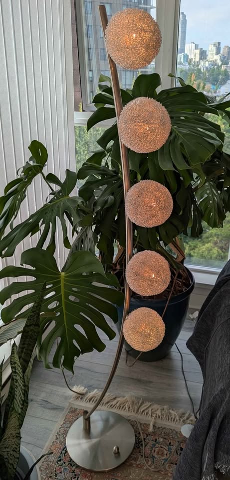 Indoor Accent Lighting Floor Lamp - photo 2