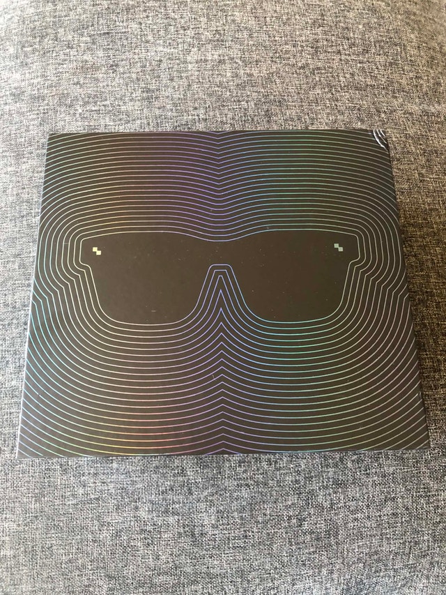 RayNeo Air 2s Smart Glasses - photo 5