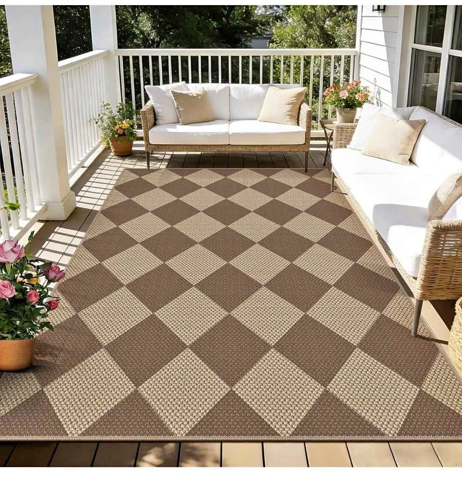 Area Rug 5x7