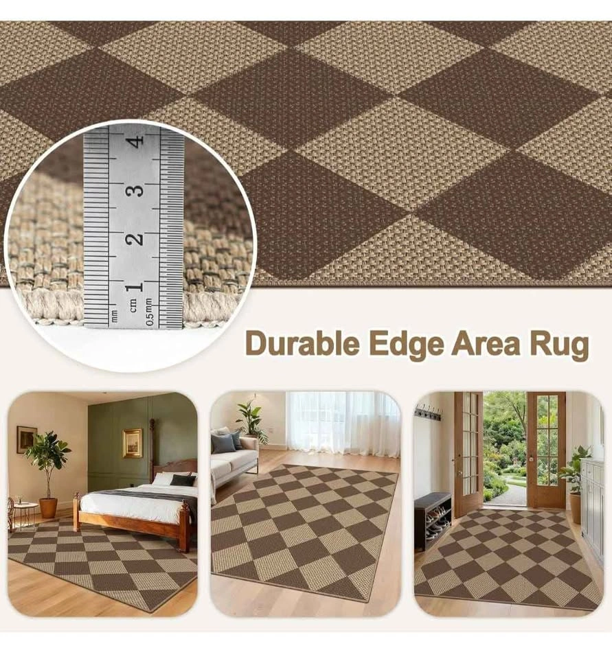 Area Rug 5x7 - photo 4