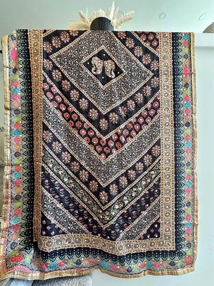 Duppatta on sale
