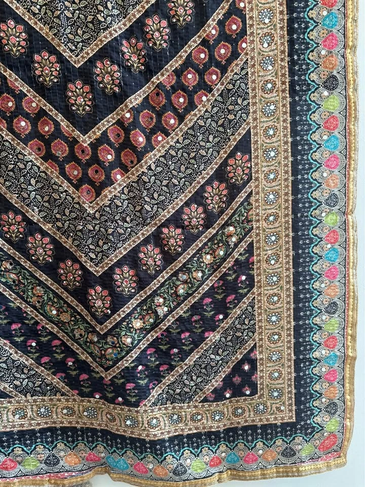 Duppatta on sale - photo 2