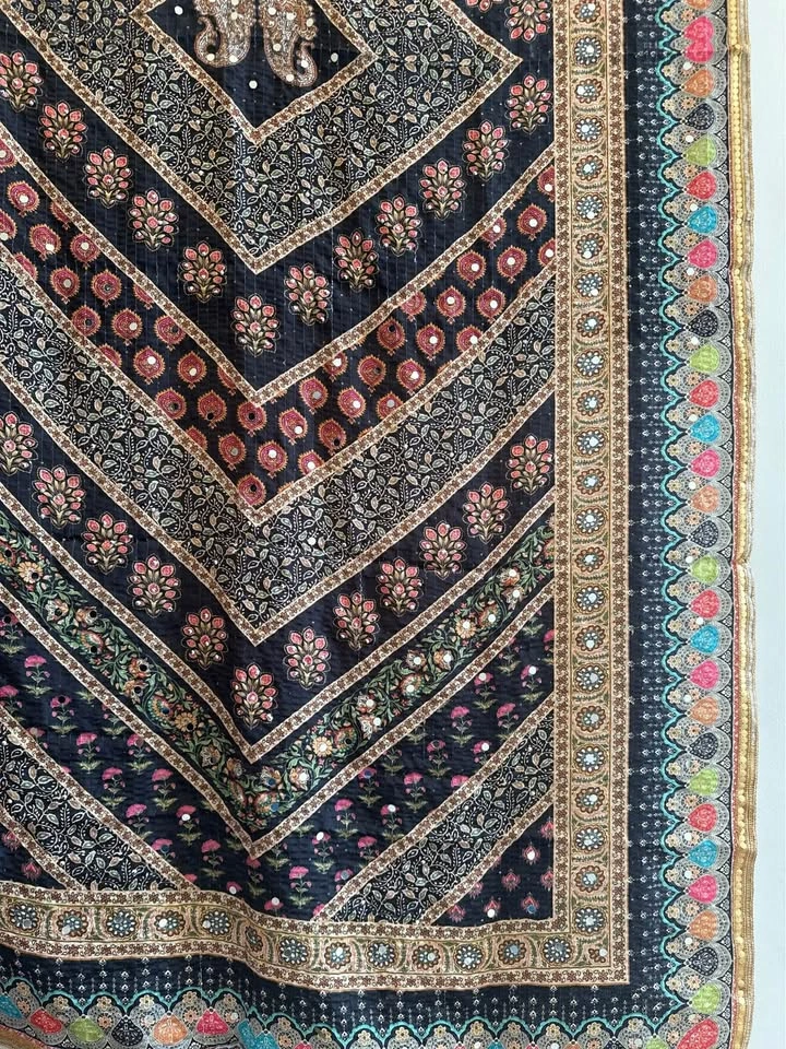 Duppatta on sale - photo 4