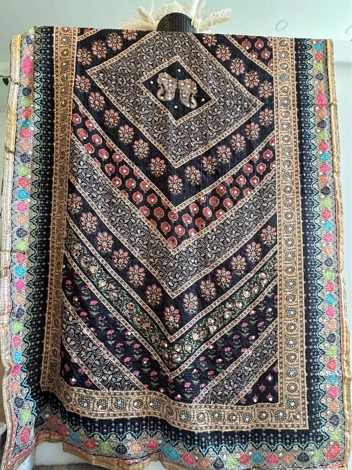 Duppatta on sale - photo 5