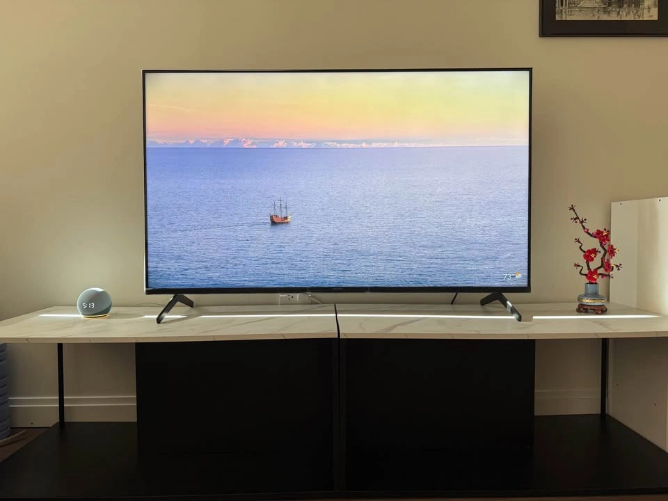 Sony BRAVIA 4K TV 55” - photo 3