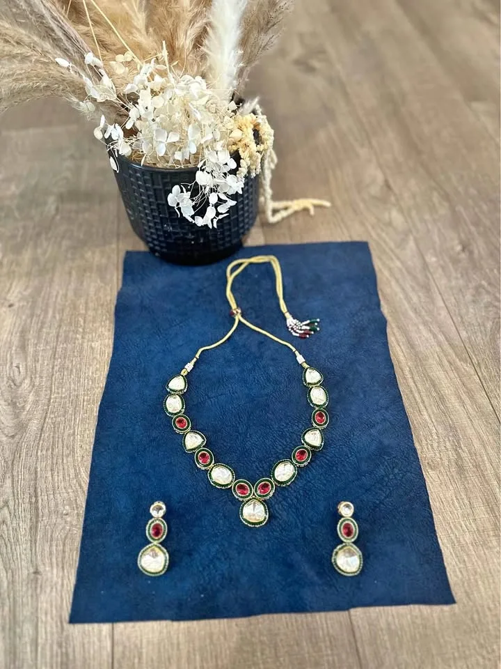 Jewellery set
