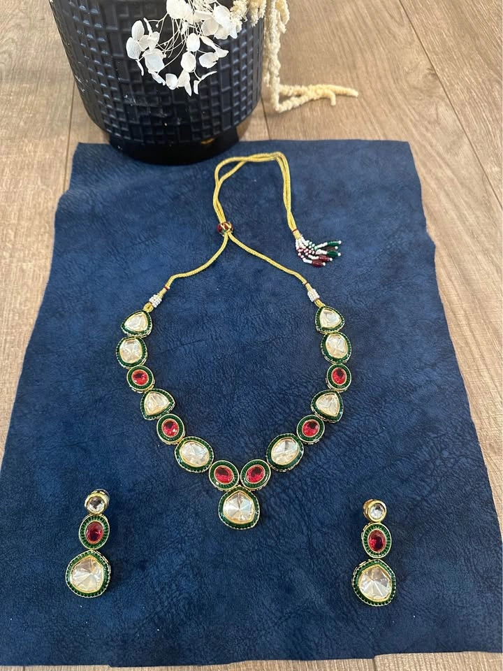 Jewellery set - photo 2