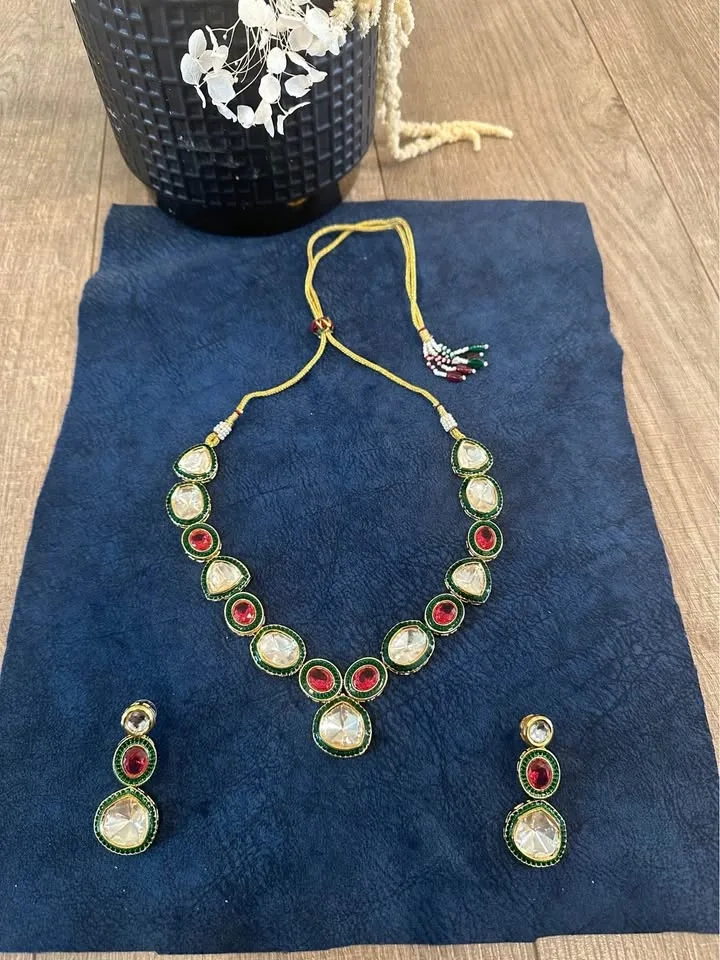 Jewellery set - photo 2