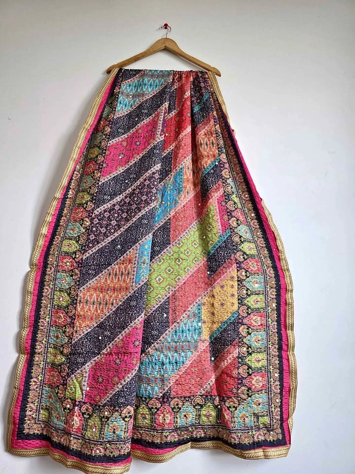 Digital print duppatta on sale