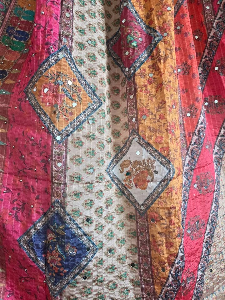 Digital print duppatta on sale - photo 4