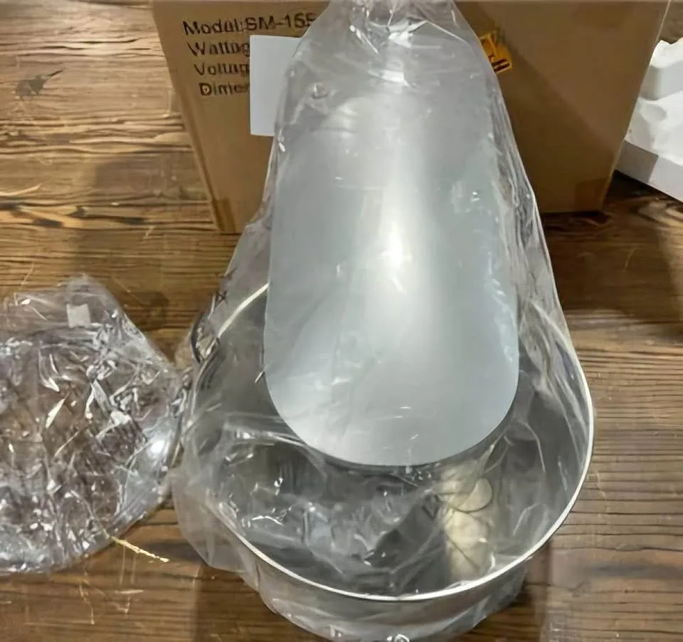Facelle stand mixer thumbnail