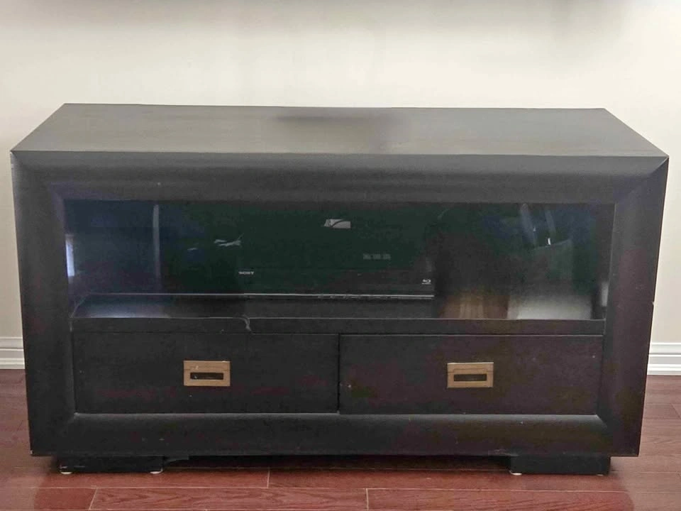 Urban Barn TV stand