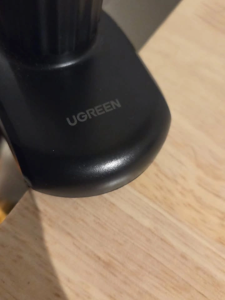 Mountable Cellphone Holder - photo 2