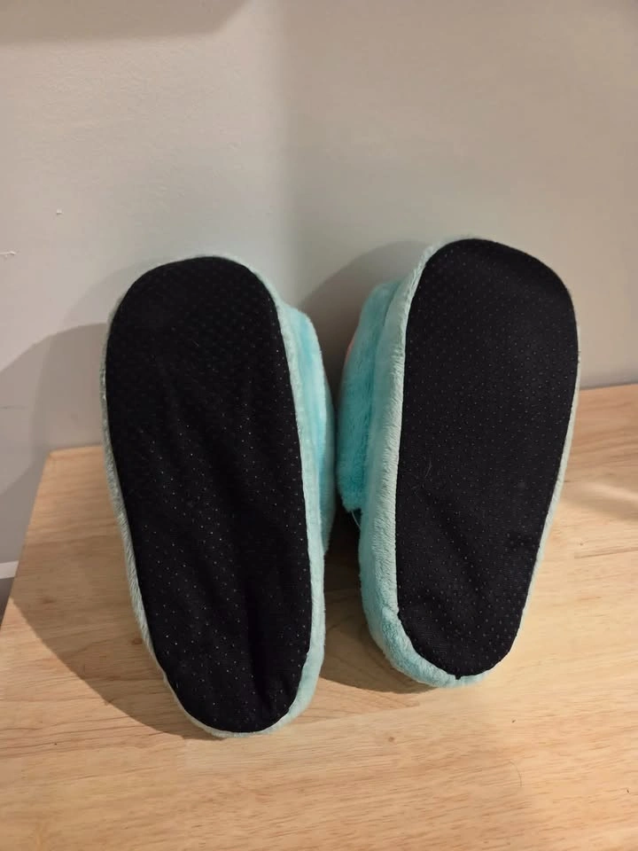 Cute Froggy Slippers - photo 4