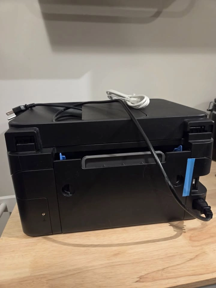 Epson workforce wf-2930 - photo 2