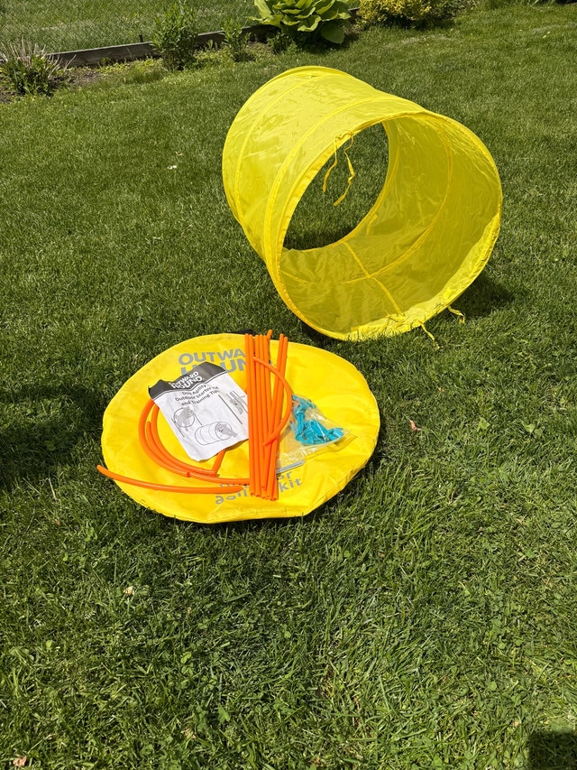 Dog Agility Set (outward hound) - photo 3