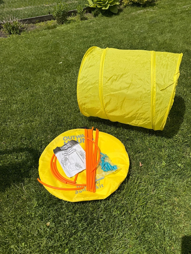 Dog Agility Set (outward hound) - photo 4