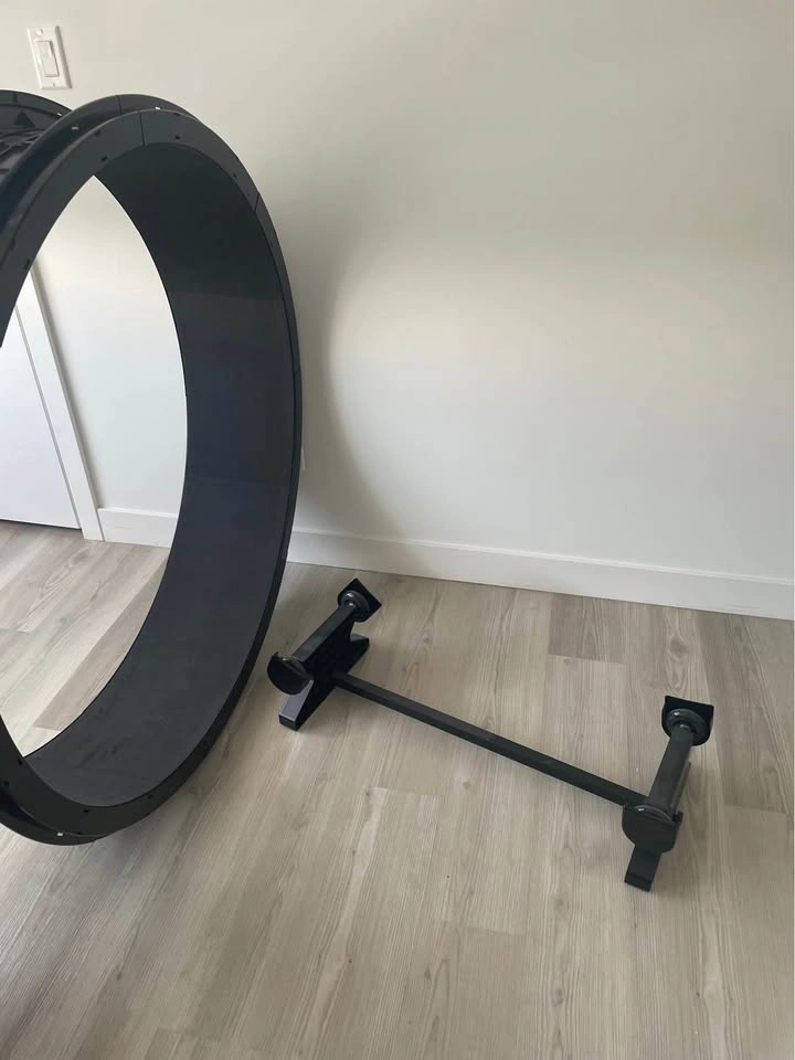 Cat exercise wheel - photo 3
