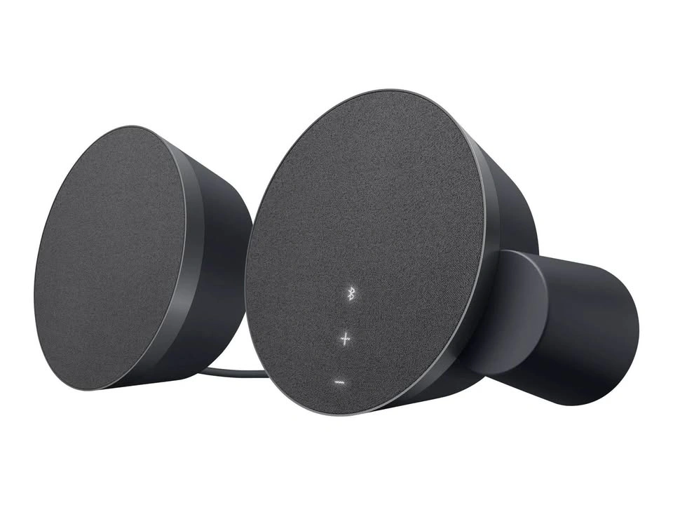 Logitech MX Sound 2.0 Multi Device Stereo Speakers